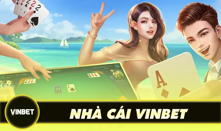 Vinbet - Trang Chủ Nhà Cái Vinbet Cá Cược Uy Tín Nhất - Vinbet Uyqstvp 12 Giới Thiệu Về Nhà Cái Vinbet