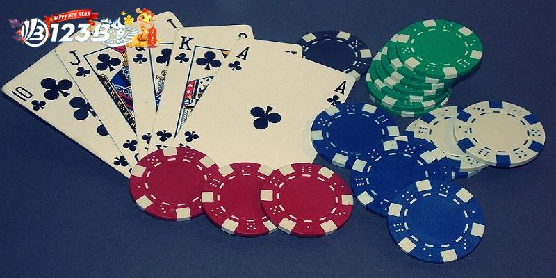 Tìm hiểu chi tiết và nắm rõ cách chơi Poker 123B đúng